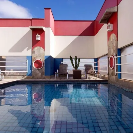 Slaviero Londrina Flat