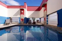 Slaviero Londrina Flat - Pools