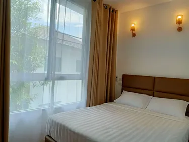 รูปภาพของบ้านกลางดาวรีสอร์ท (สัตหีบ)