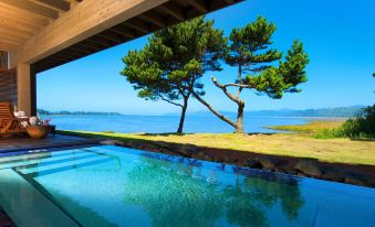 Salishan Coastal Lodge