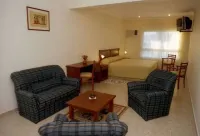 Wilson Hotel Hotels in der Nähe von Convento de San Bernardo