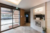 Hotel No. 25 Gyeongju Bus Terminal