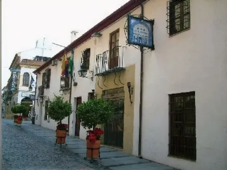 Hotel Posada de Vallina by MiRa