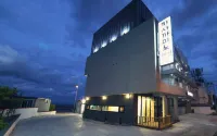 Ulsan Casa Camino Pension