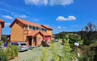 Yongin Pine House Pension Everland yakınındaki oteller