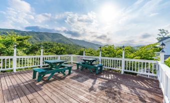 Sokcho Sorak Landscape Pension