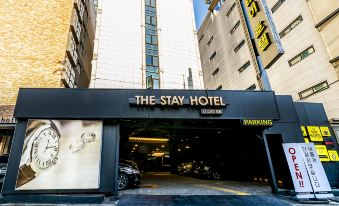 Gasan the Stay Hotel