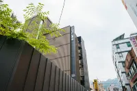 Uijeongbu Gray Hotels in Uijeongbu