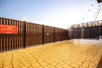 Changnyeong SS Self Check-in Hotel