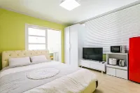 Damyang Dambit Pension Hotels in Damyang-gun