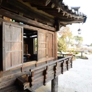 Manhoe Gotaek