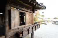 Manhoe Gotaek Hotels in Bonghwa