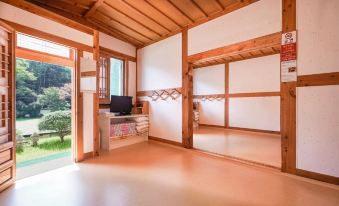 Damyang Bangahjae Hanok Pension