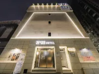 No.25 โรงแรม แดกู สถานี โรงแรมใกล้สถานีเเทกู