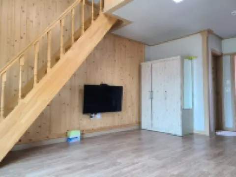 바다의아침펜션