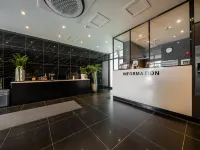 Siheung Hotel Elysium Hotels near Singil Park