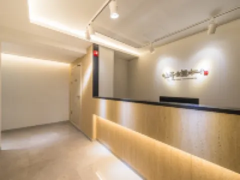 Gangneung Raise Your Eyes Pension Hotels in Gangneung-si