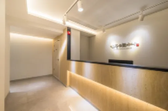 Gangneung Raise Your Eyes Pension Hotels in Gangneung-si