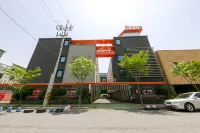 Naju Win Self Check-in Motel