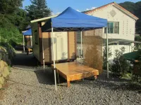 Yeongwol Neulpureun Pension Camping Site (Special Offer)