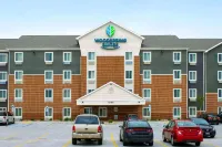 WoodSpring Suites Fargo North Near Ndsu Hotel in zona North Dakota State University Equine Center