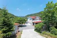 Jecheon Oksunbong Pension