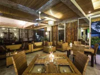 Ecosfera Hotel & Spa エコー・ビーチ周辺のホテル