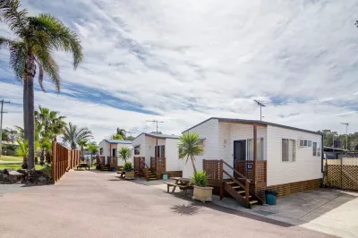 Birubi Beach Holiday Park