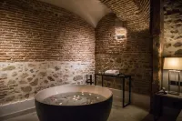 Sofraga Palacio Hotels in Avila