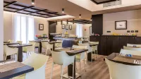 Stadio Hotel - breakfast