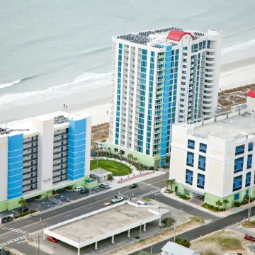 Towers at North Myrtle Beach