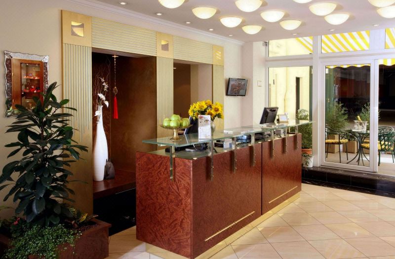 Hotel Secession an der Oper photo 5