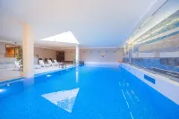 Premier Kraków Hotel Hotel a Michalowice