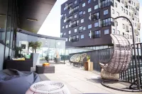Leonardo Hotel Groningen Hotels in Den Horn