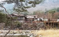 Danyang Eowoolim Pension