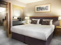Best Western Premier Knowsley Suites Hotel & Spa Hotels near Croxteth