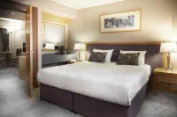Best Western Premier Knowsley Suites Hotel & Spa Hotels in Knowsley
