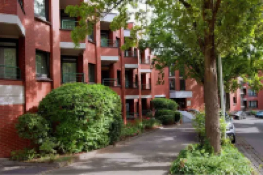 Tante Alma's Bonner Hotel