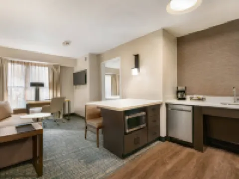 Residence Inn West Springfield Hotels in West Springfield