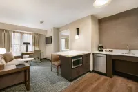 Residence Inn West Springfield Hotels in West Springfield