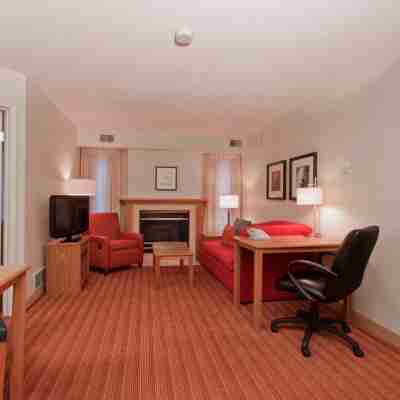 Residence Inn Davenport Rooms