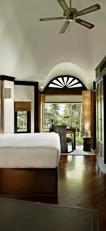 ดีลักซ์บังกะโล