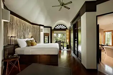 Rayavadee Отели рядом с достопримечательностью «Рейли-Бич»