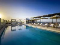 Residence Inn Cancun Hotel Zone Hotels near Playa Delfines