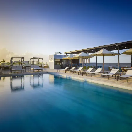 Residence Inn Cancun Hotel Zone