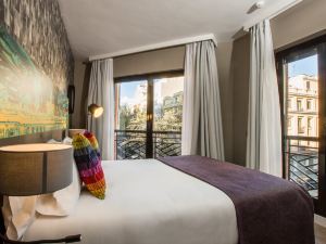 Leonardo Boutique Hotel Madrid