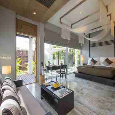 Aleenta Phuket Phang Nga Resort and Spa（アリエンタ プーケット パンガ リゾート アンド スパ） Rooms