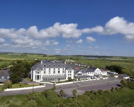 Garryvoe Hotel Hotels in Cork