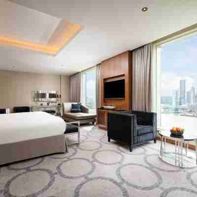 InterContinental London - the O2, an IHG Hotel Rooms