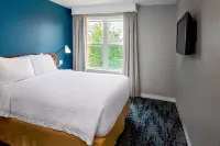 Residence Inn by Marriott Boston Woburn Hotels in Woburn
